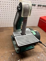 Belt Sander