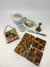 Home Decor Lot