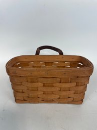 Longaberger 8' Basket