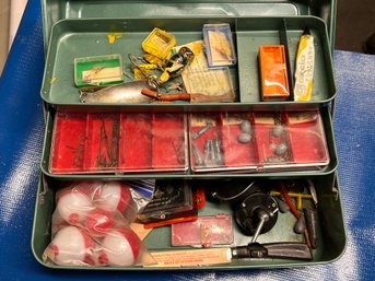 Tackle Box