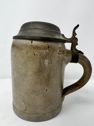 Vintage Stein Mug
