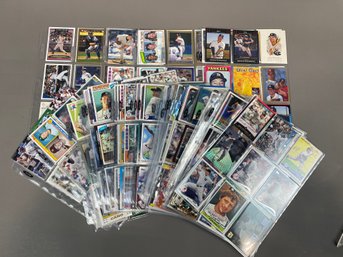 Sports Cards Lot 1