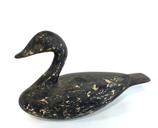 Antique Duck Decoy