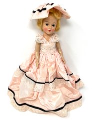 Vintage Doll