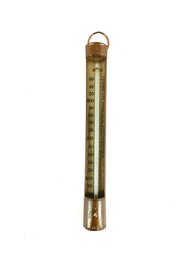 Antique Tycos Candy Thermometer