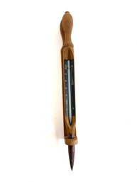 Antique Thermometer