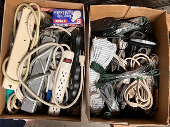 Extension Cord Lot