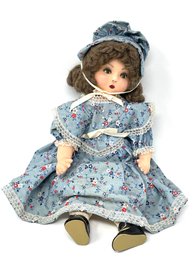 Vintage Doll