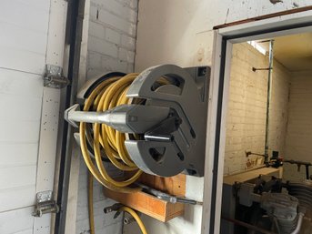 Air Hose Reel