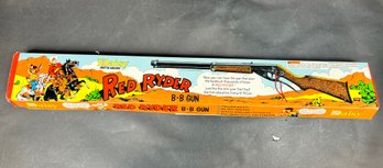 Daisy Red Ryder Carbine BB Gun In Box