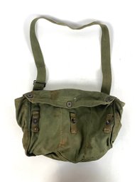 Vintage US Army Bag