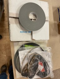 Adhesive Tape Lot