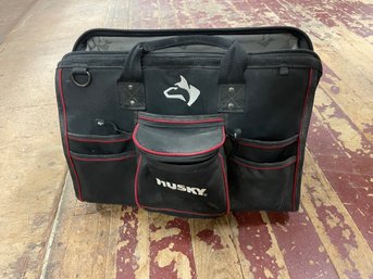 Husky Tool Bag