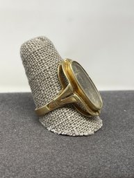 14K Gold Ring  - 5.45g (L25)