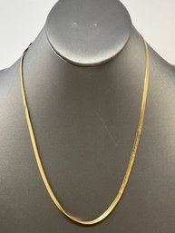 14k Gold Chain - 8.53g (L26)