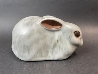 VTG Andersen Design Studios Pottery Rabbit