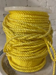 Spool Of Rope