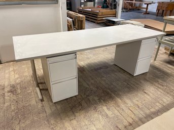 Large Desk