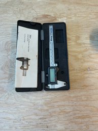 Digital Caliper In Box