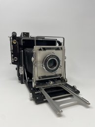 Pacemaker Graflex Speed Graphic 4X5