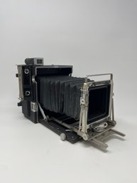 Pacemaker Graflex Speed Graphic 4X5 - Body Only