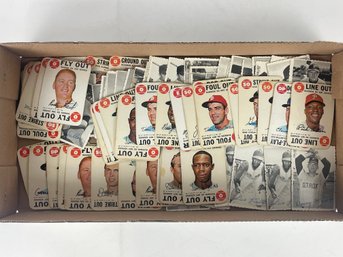 Vintage Baseball Card Lot (29)