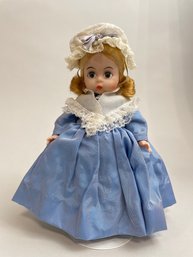 Madame Alexander United States Doll