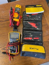 Fluke Multimeters