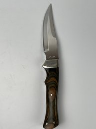 J. Fuller Knife