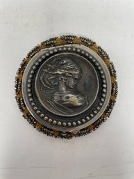 Antique Victorian Coin Purse
