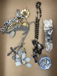 Rosary Lot And More (16)