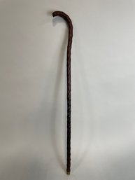 Antique Walking Stick Cane