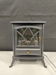 Lightly Used Electric Space Heater By VonHaus WORKS GREAT