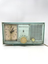Vintage Motorola AM Radio