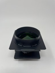 Caltar II-N 1:6.8 F90mm Lens - Kenko Technical Holder