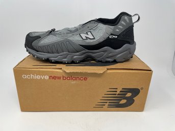 NEW CM470 New Balance Mens Size 9.5 Xtra Wide