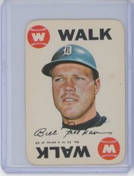 1968 Topps Game Bill Freehan