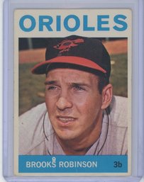 1964 Topps Brooks Robinson