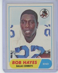 1968 Topps Bob Hayes