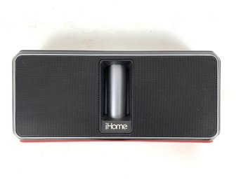 IHome Bluetooth Speaker