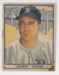 1941 Play Ball Johnny Cooney