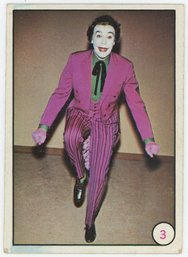 1966 Bat Laffs The Joker