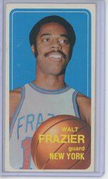 1970 Topps Walt Frazier