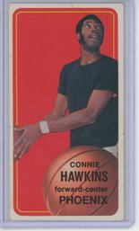 1970 Topps Connie Hawkins