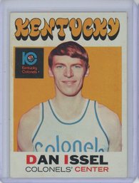 1971 Topps Dan Issel