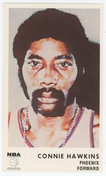 1972 Icee Bear Connie Hawkins