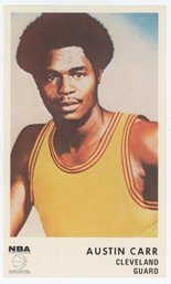 1972 Icee Bear Austin Carr