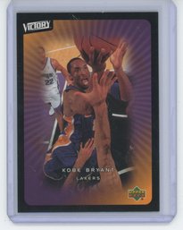 2003 Victory Kobe Bryant