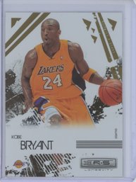 2009 Rookies And Stars Longevity Kobe Bryant