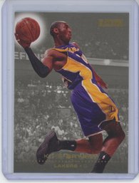 2009 Upper Deck Skybox Kobe Bryant